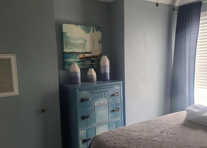 Great Views And Just Steps To The - Moonraker #31 - Sleeps 7 Gulf Shores