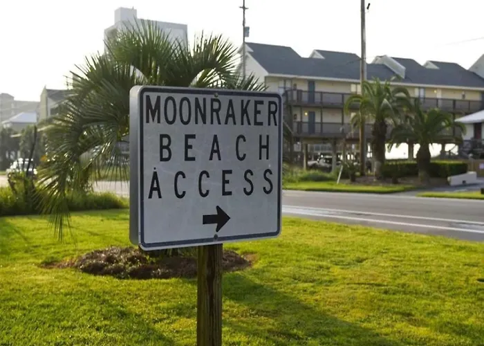 Holiday home Great Views And Just Steps To The - Moonraker #31 - Sleeps 7 *