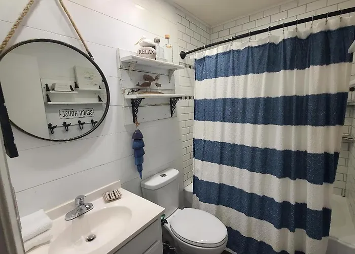 Holiday home Great Views And Just Steps To The - Moonraker #31 - Sleeps 7 Gulf Shores